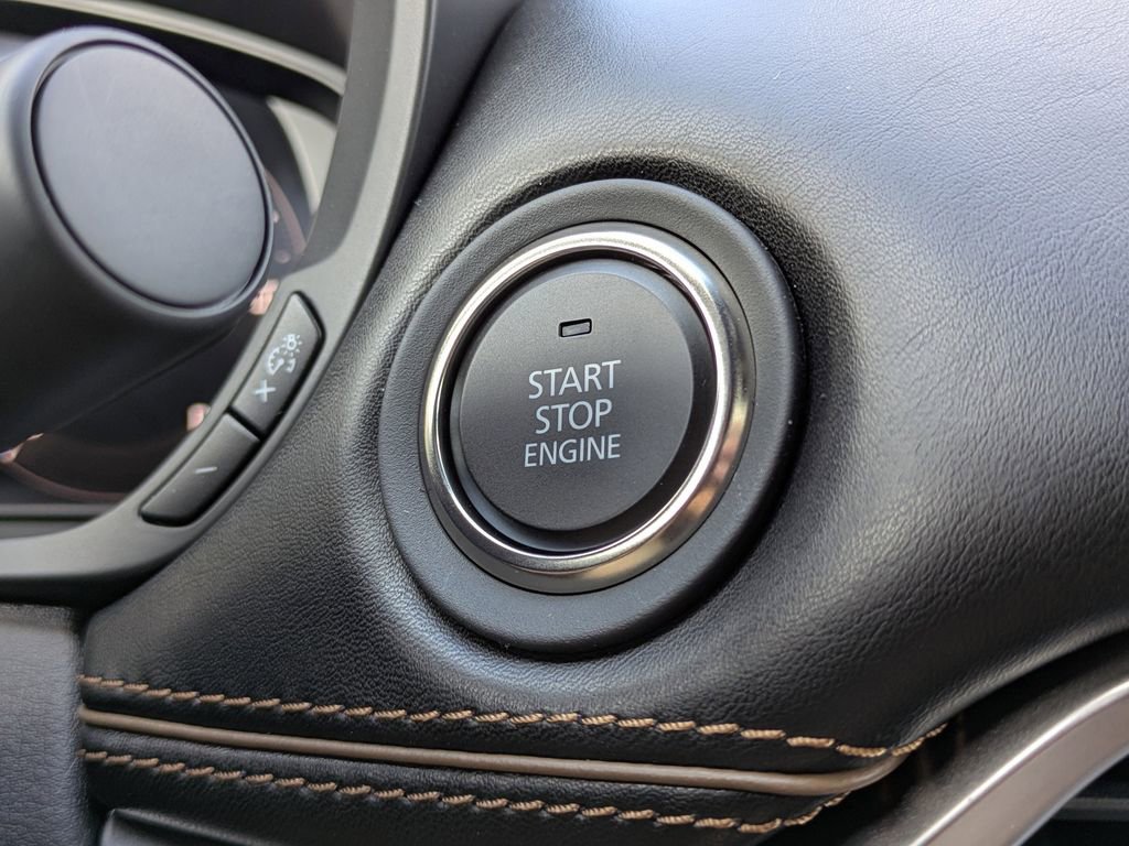 New 2026 MAZDA CX-90 3.3 Turbo S w/ Premium Package image 34