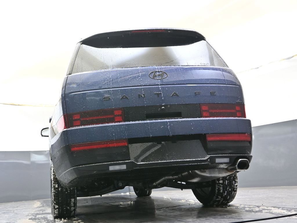 New 2026 Hyundai Santa Fe Calligraphy image 37