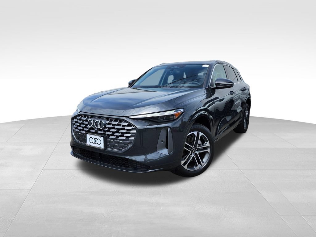 New 2026 Audi Q5 Premium AWD/4WD image 3