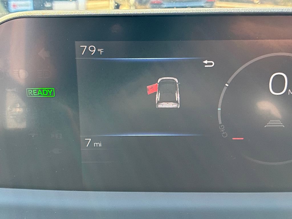 New 2026 Toyota bZ image 51