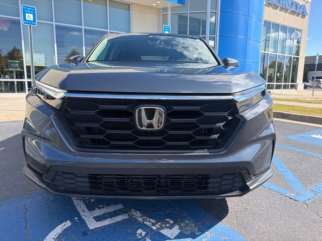 Used 2026 Honda CR-V LX image 3
