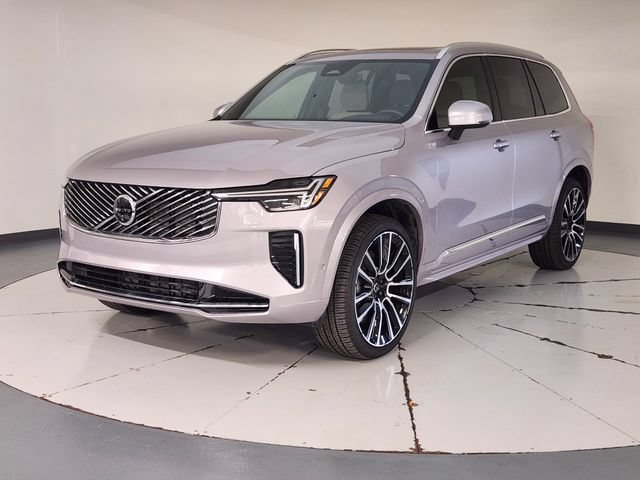 Used 2026 Volvo XC90 B6 Plus w/ Protection Package Premier