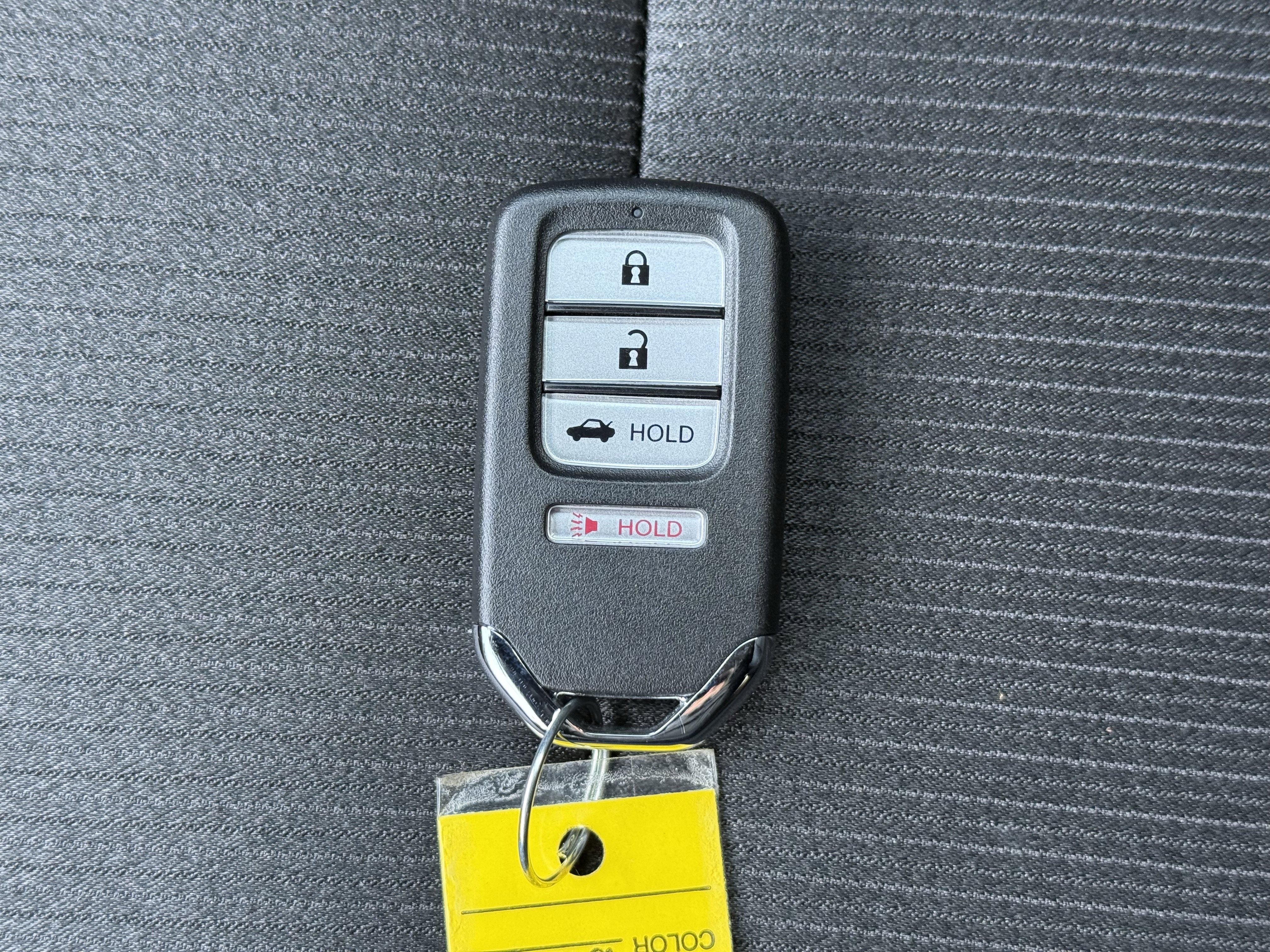 Used 2022 Honda Accord Sport image 28