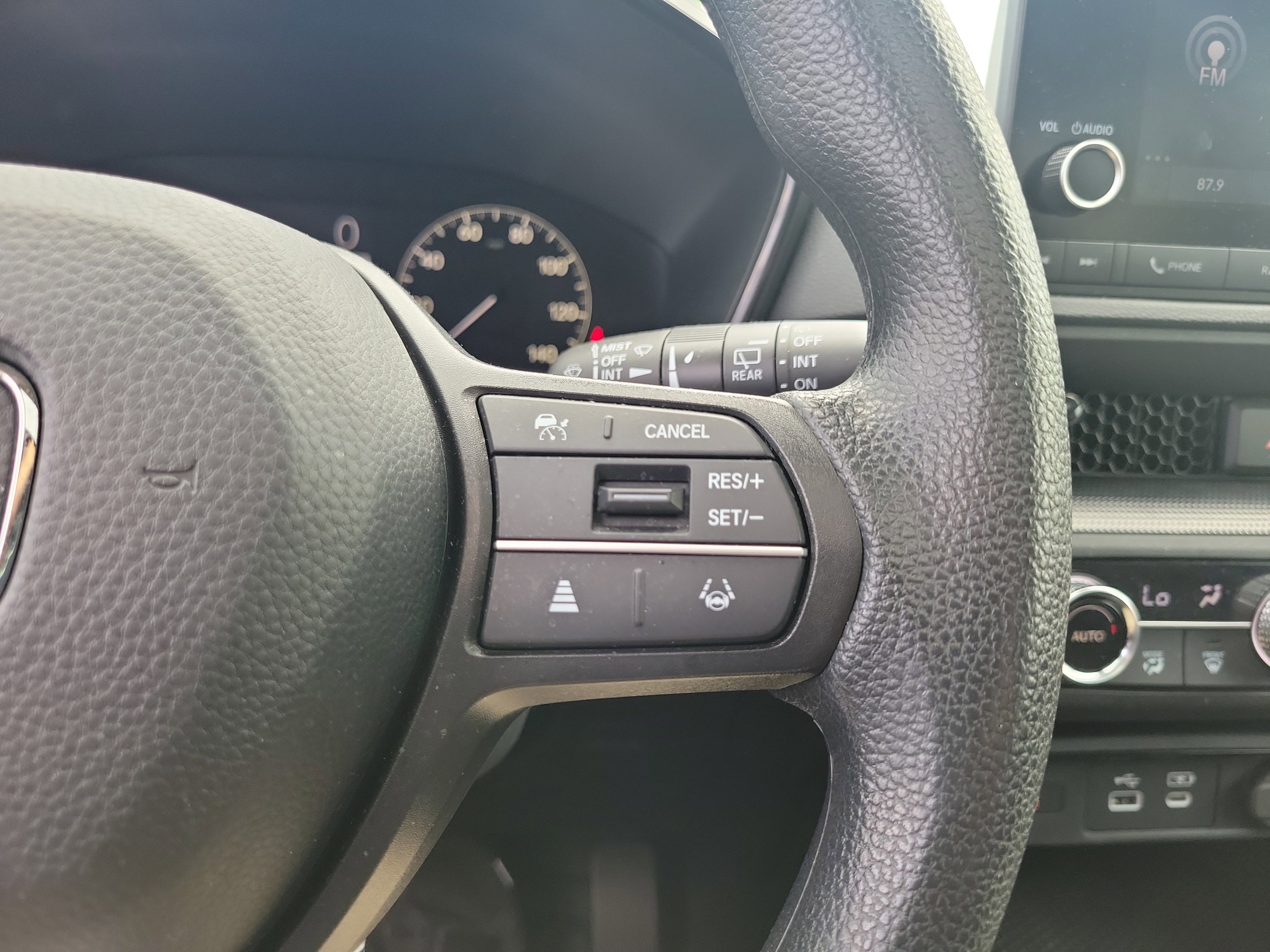 Used 2024 Honda CR-V EX image 25