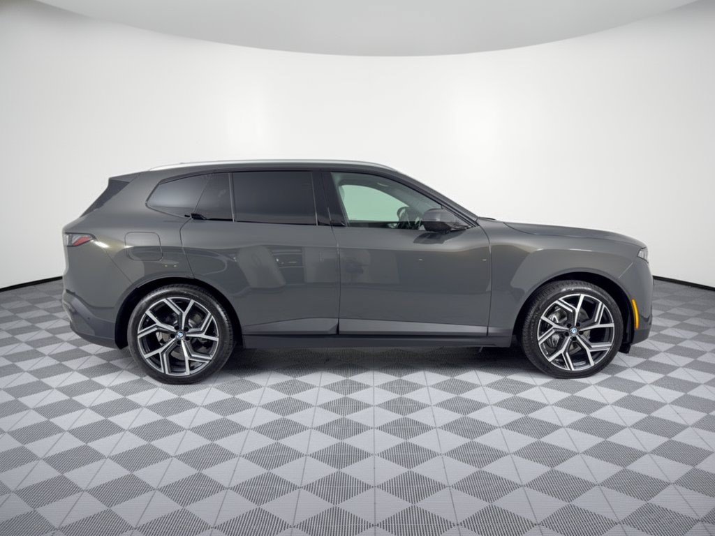 New 2027 BMW X5 xDrive40i w/ Luxury Package AWD/4WD image 8