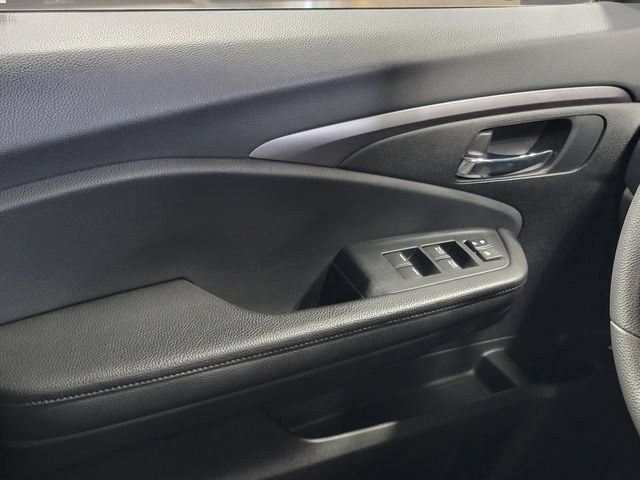 Used 2021 Honda Passport Sport image 22