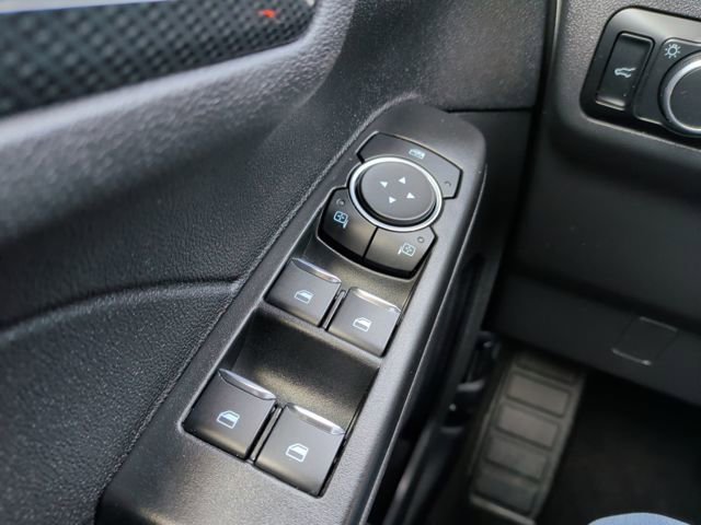 Certified 2024 Ford Escape ST-Line w/ Tech Pack #1 image 27