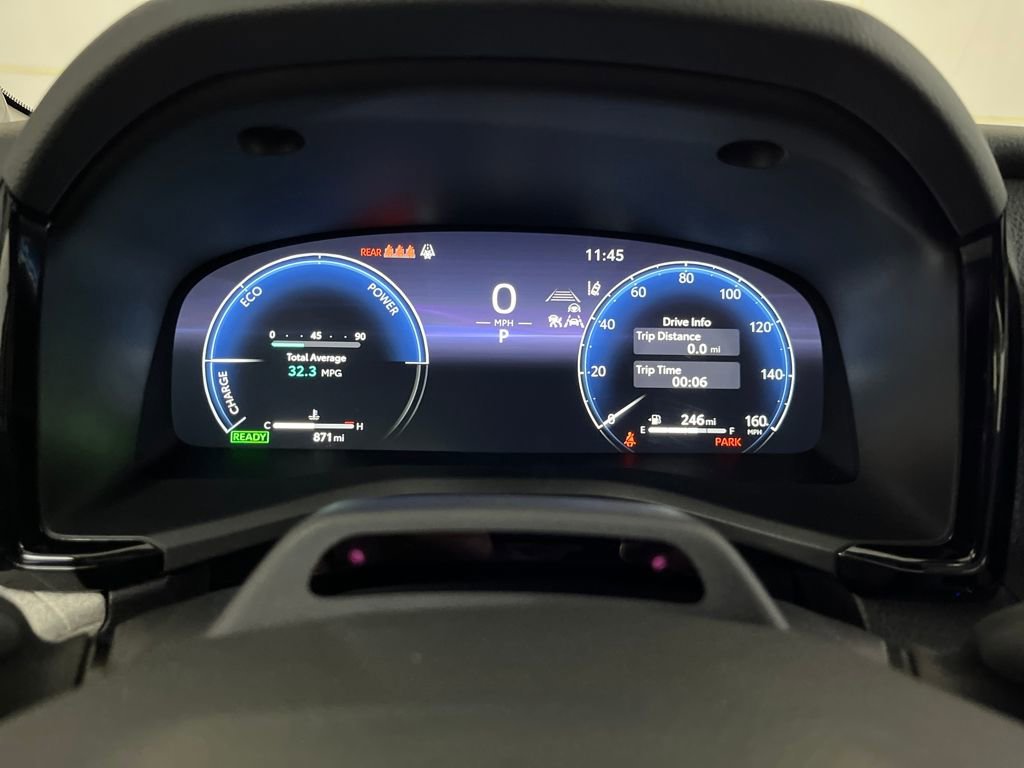 Used 2026 Toyota Camry XLE w/ Premium Plus Package image 64