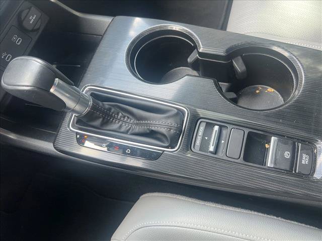 Used 2025 Honda Civic Sport Touring image 14