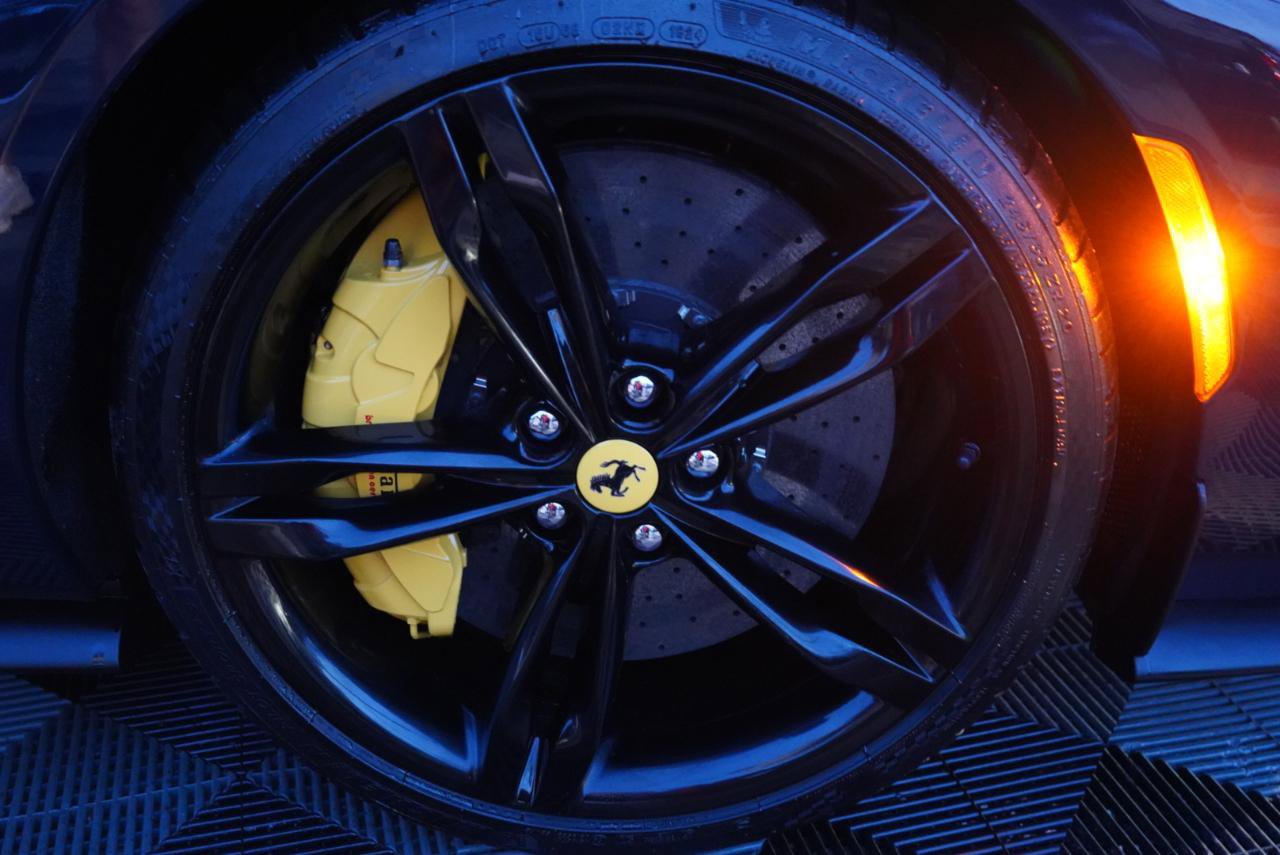 Used 2024 Ferrari 296 GTB image 37