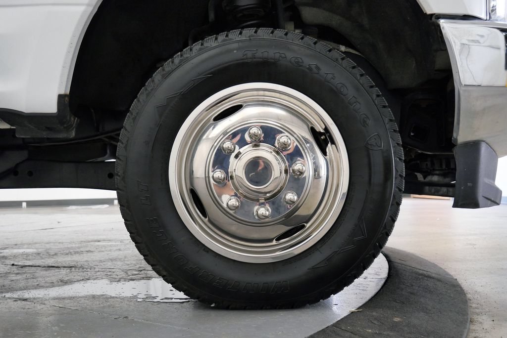 Used 2019 Ford F350 XLT w/ XLT Value Package AWD/4WD image 38