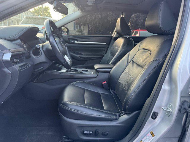 Used 2019 Nissan Altima 2.5 SL FWD image 10