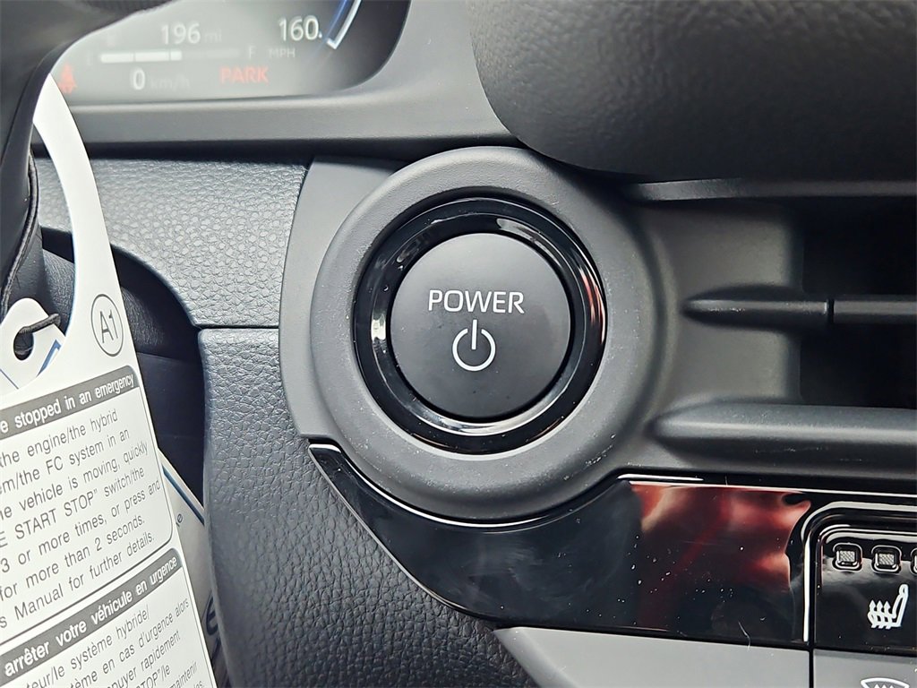 New 2026 Toyota Crown Platinum image 15