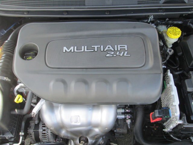 Used 2015 Dodge Dart SXT FWD image 19