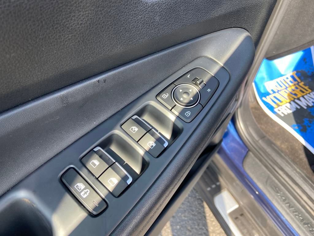 Used 2022 Hyundai Santa Fe XRT image 14