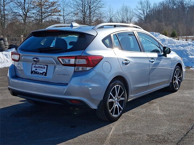 Used 2019 Subaru Impreza 2.0i Limited image 7