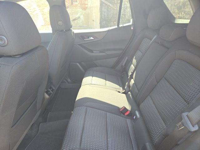 New 2025 Chevrolet Equinox LT image 11