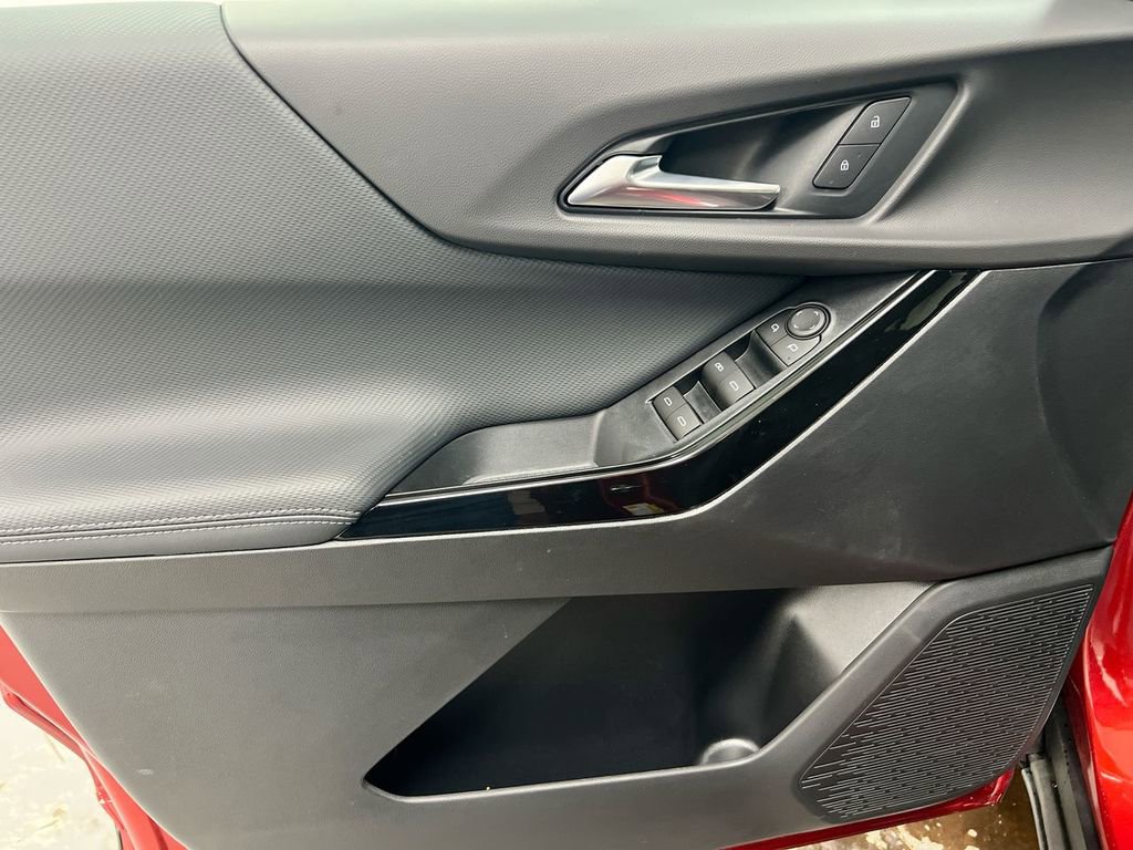 New 2026 Chevrolet Equinox LT w/ Safety and Technology Package image 21