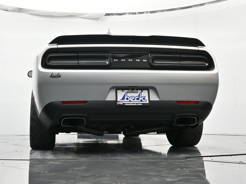 Used 2023 Dodge Challenger R/T Scat Pack image 40