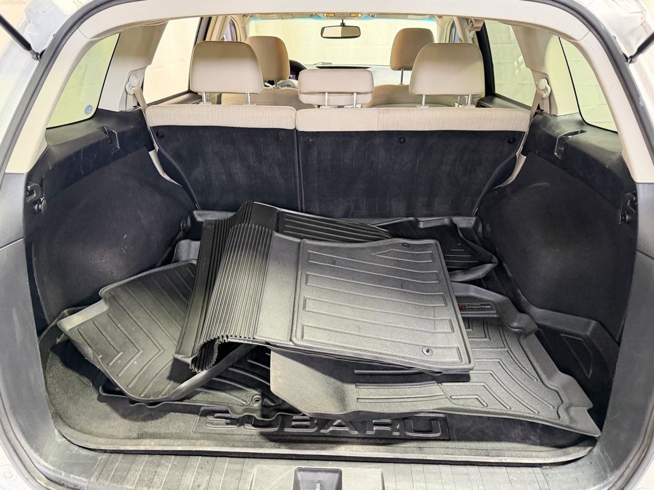 Used 2014 Subaru Outback 2.5i Premium AWD/4WD image 19