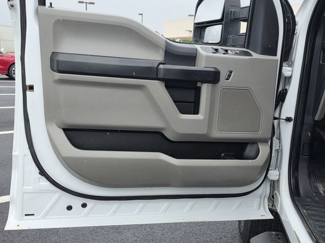 Used 2022 Ford F250 XL w/ Power Equipment Group AWD/4WD image 14