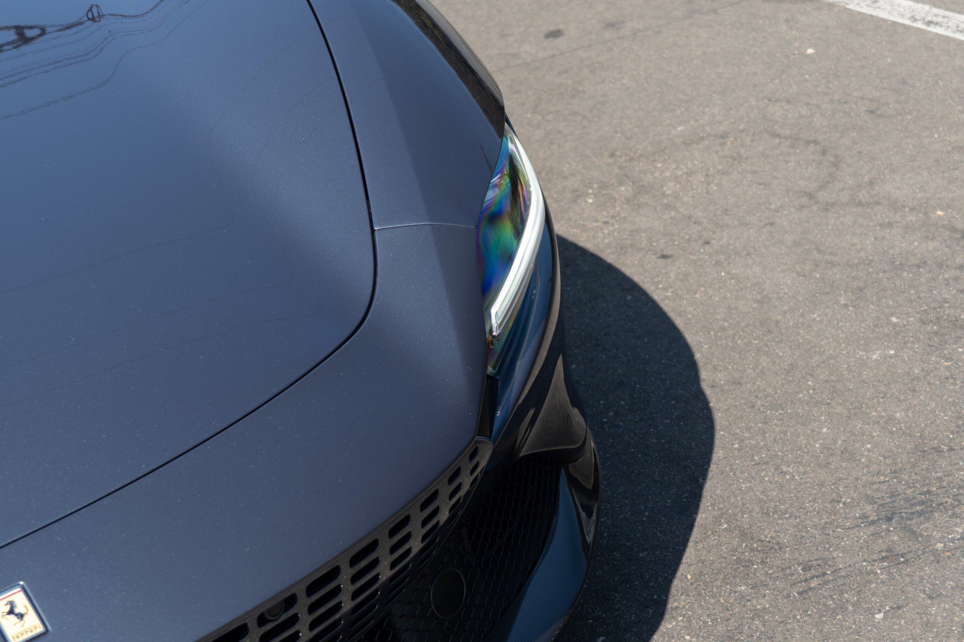 Used 2024 Ferrari Roma image 20