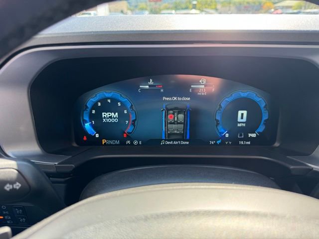 New 2025 Ford Bronco Sport Badlands image 29