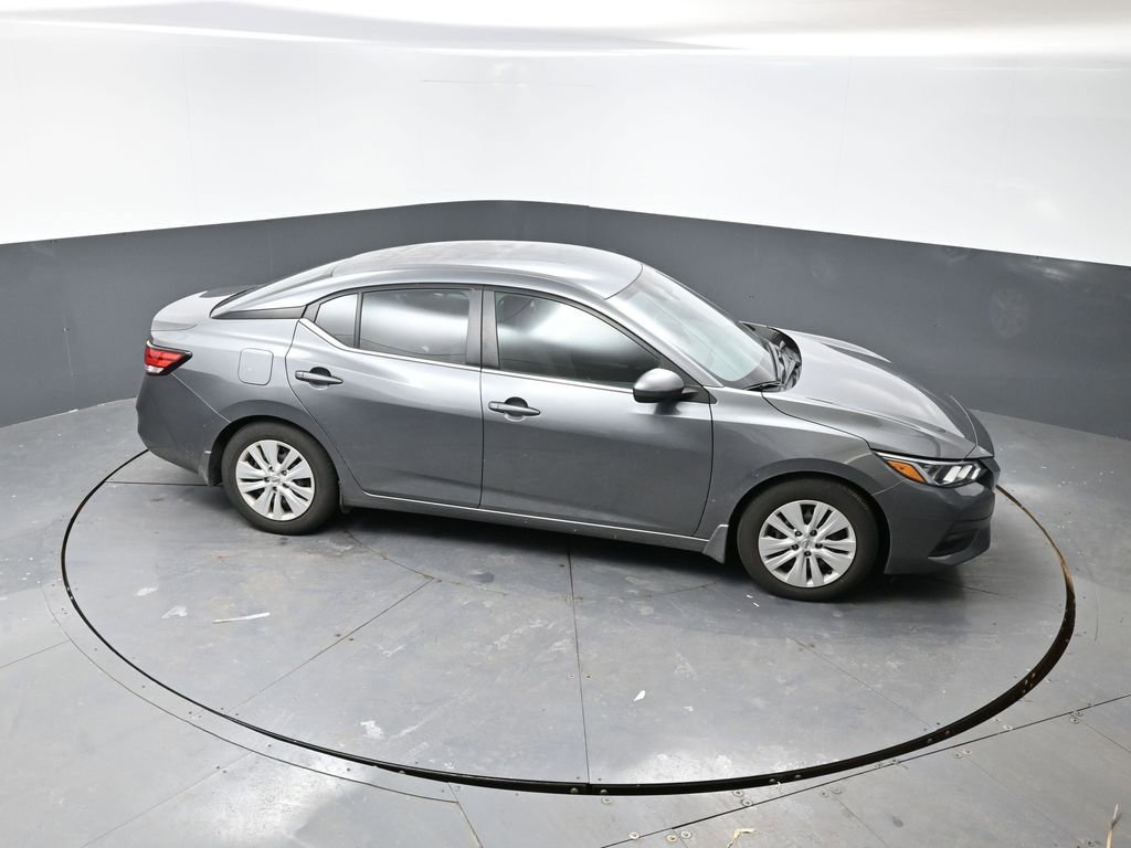 Used 2023 Nissan Sentra S image 14
