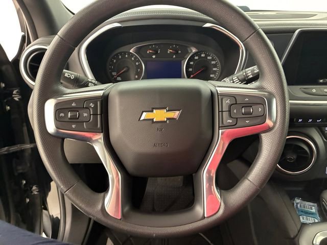 Used 2022 Chevrolet Blazer LT image 22