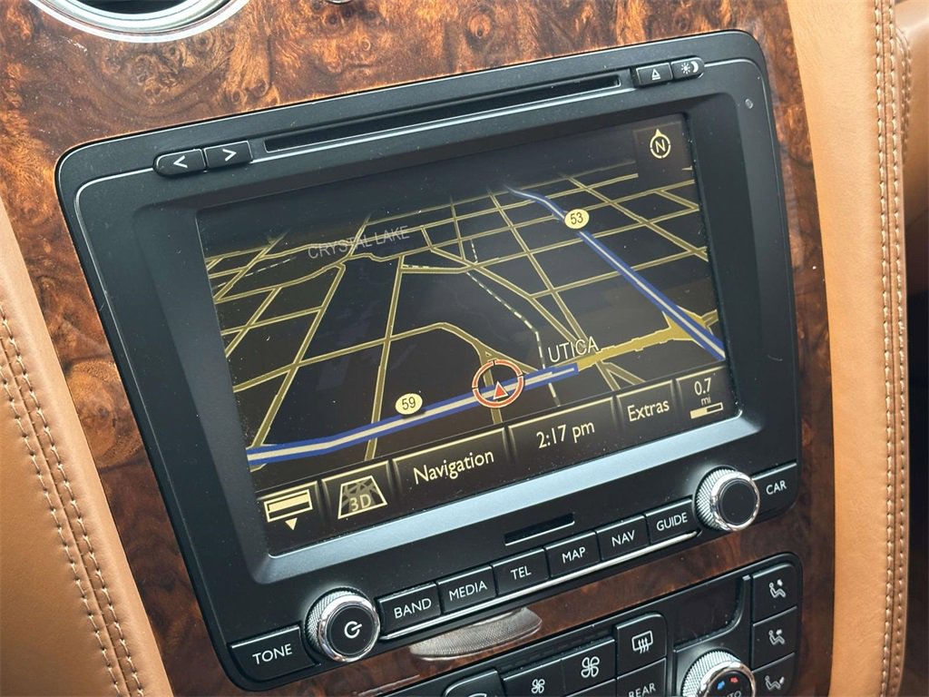 Used 2012 Bentley Flying Spur Flying Spur image 24