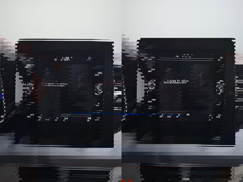 New 2026 Volkswagen Jetta SE image 15