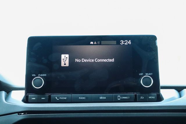 Used 2025 Honda Accord LX image 16