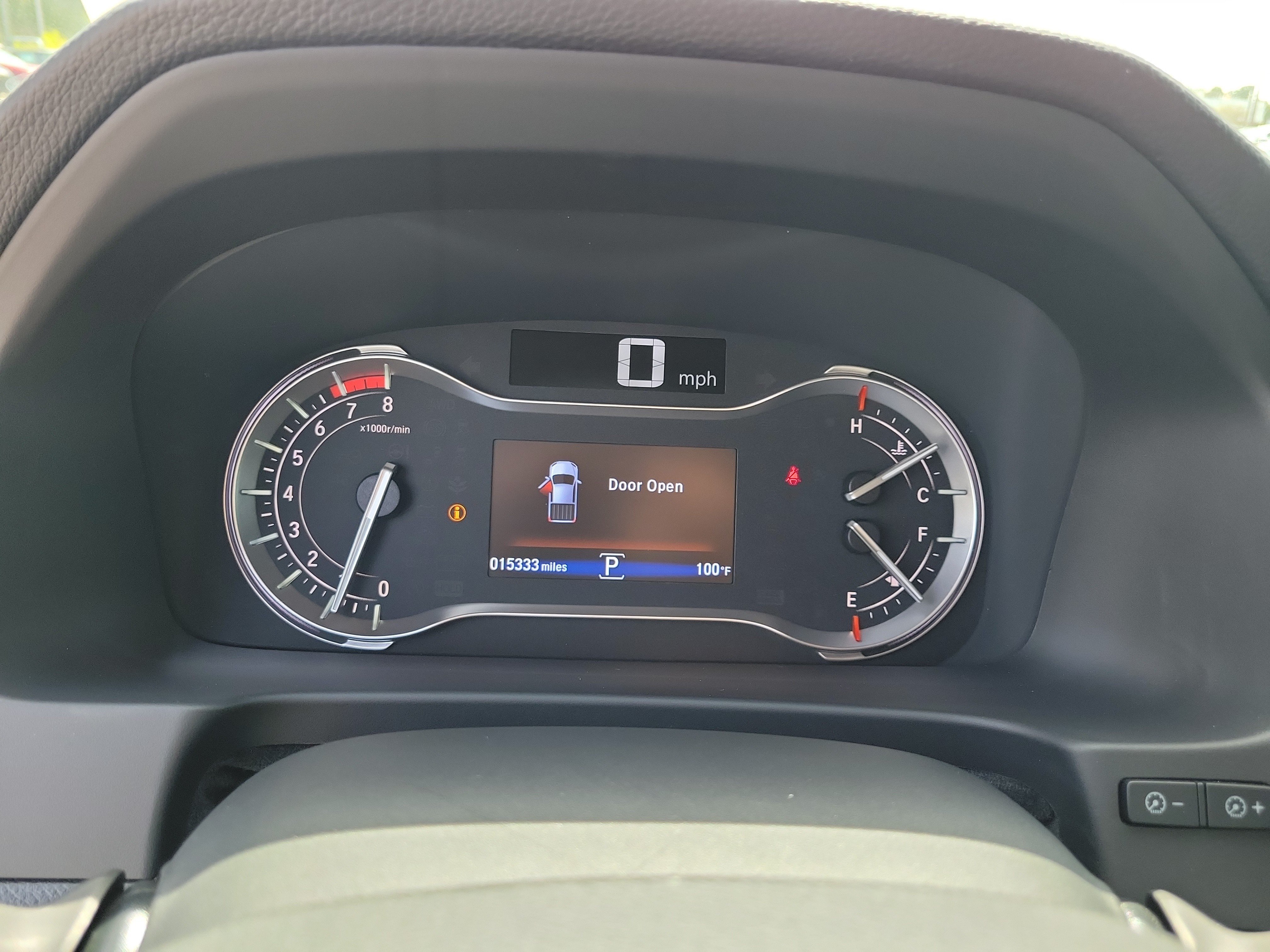 Used 2023 Honda Ridgeline Black Edition image 25