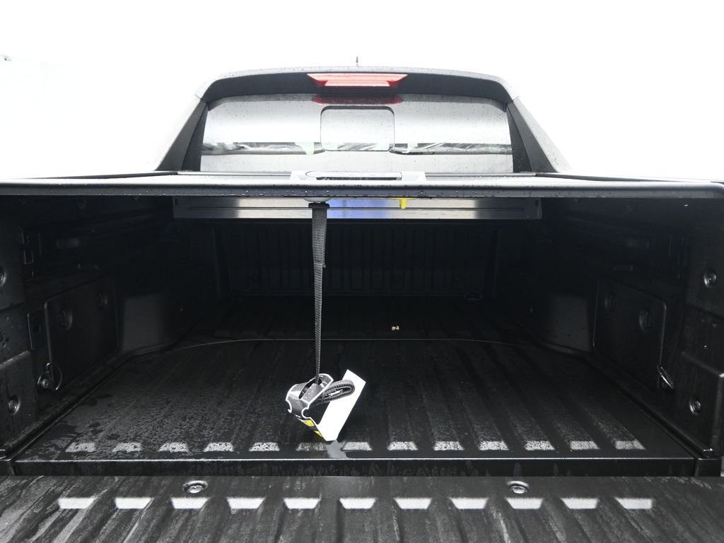 New 2026 Hyundai Santa Cruz Limited image 30