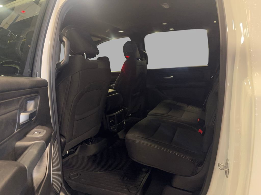 New 2026 RAM 1500 Tradesman image 10