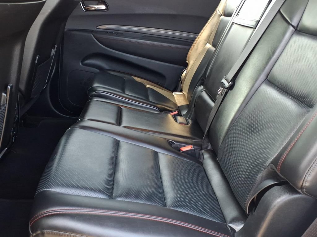 Certified 2023 Dodge Durango GT AWD/4WD image 17