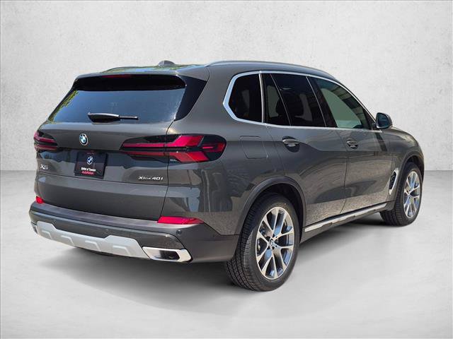 New 2026 BMW X5 xDrive40i AWD/4WD video 2
