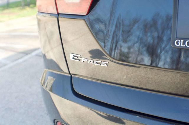 Used 2018 Jaguar E-PACE R-Dynamic S AWD/4WD image 16