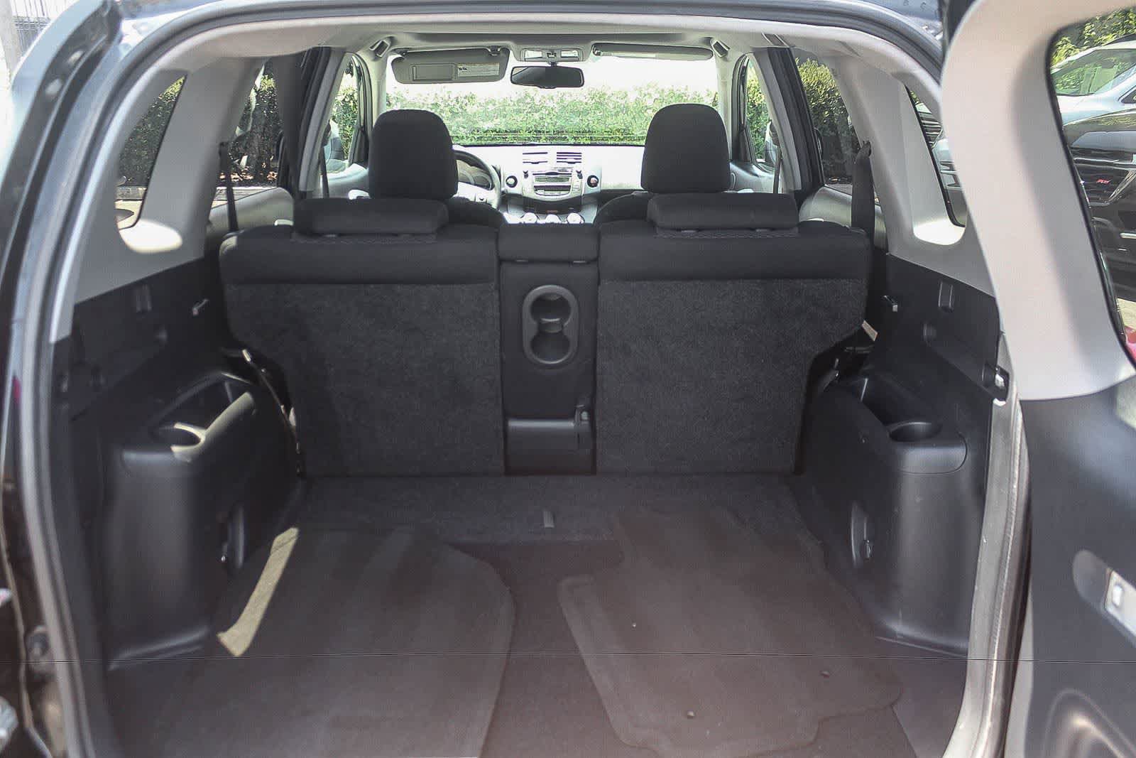 Used 2009 Toyota RAV4 Sport FWD image 34