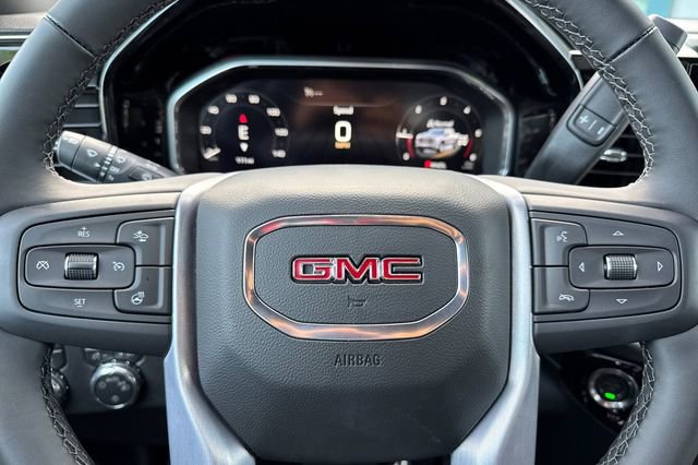 New 2026 GMC Sierra 1500 SLE AWD/4WD image 26