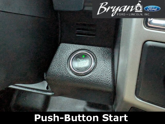 Used 2016 Ford F150 Lariat w/ Equipment Group 502A Luxury image 28