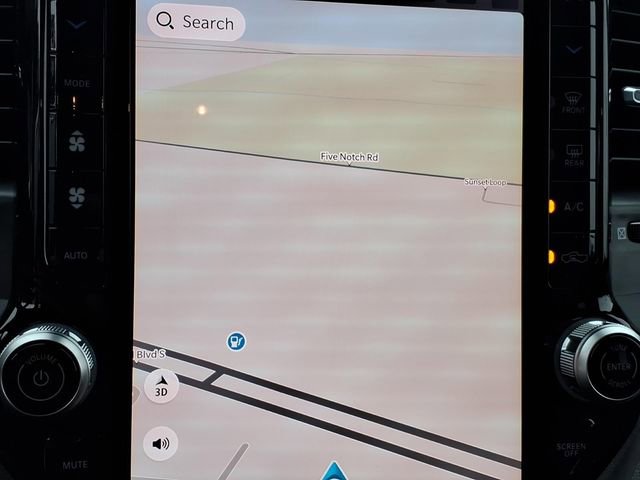 New 2026 RAM 3500 Tradesman AWD/4WD image 9