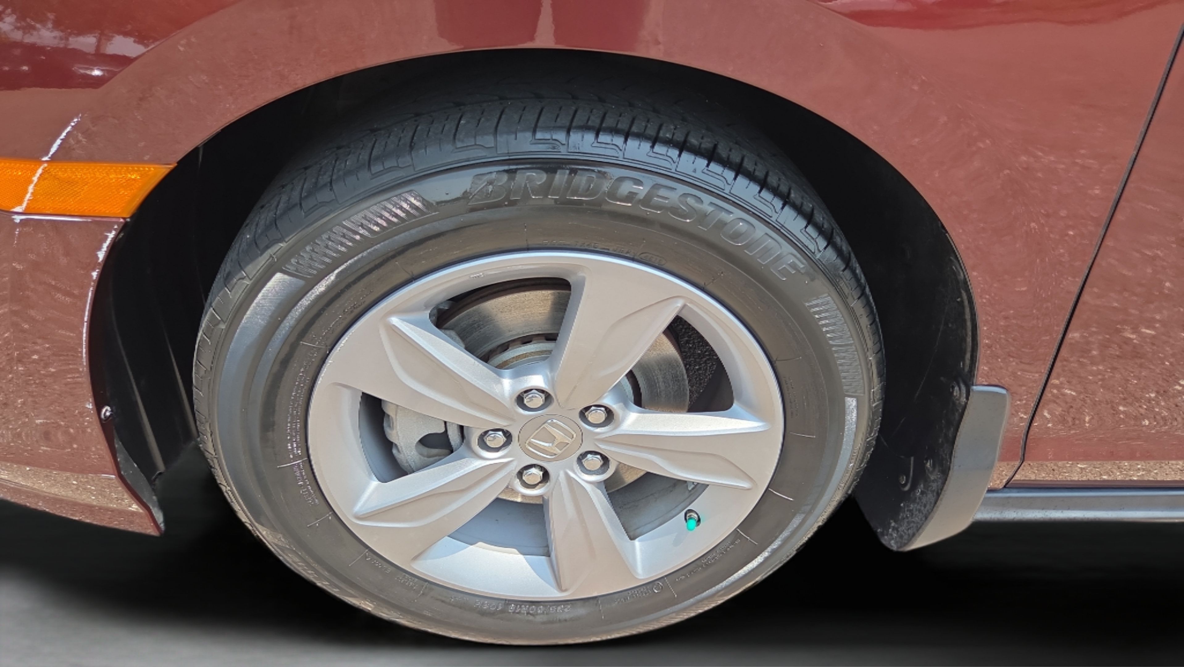 Used 2020 Honda Odyssey EX-L image 32