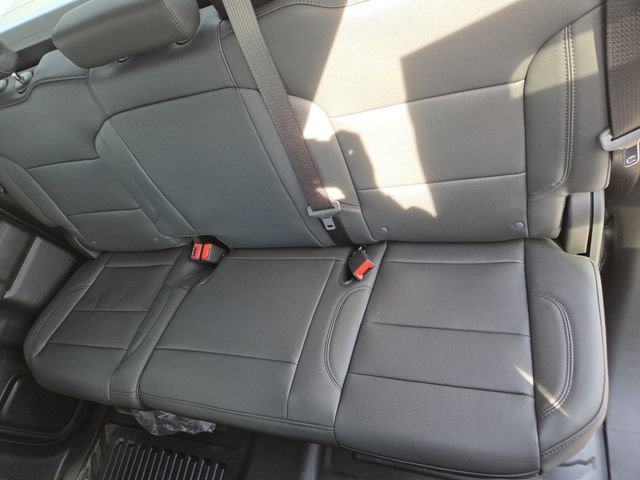 New 2025 GMC Sierra 2500 Pro w/ Convenience Package image 24