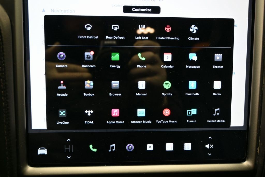 Used 2021 Tesla Model X Long Range image 26