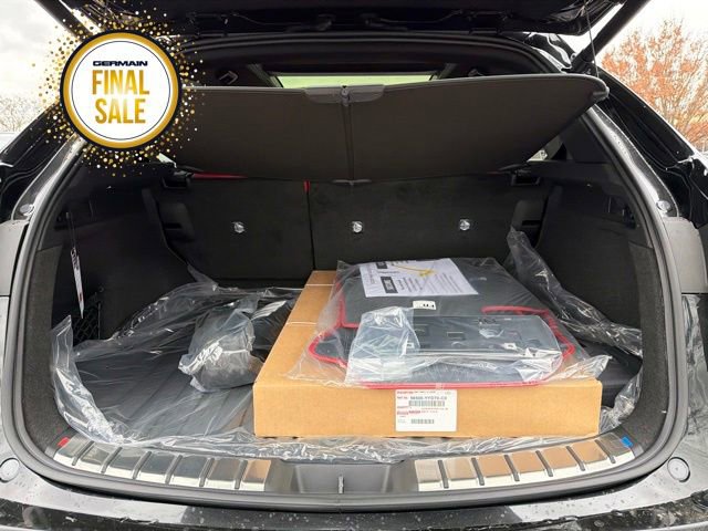 New 2026 Lexus NX 350 F Sport image 13