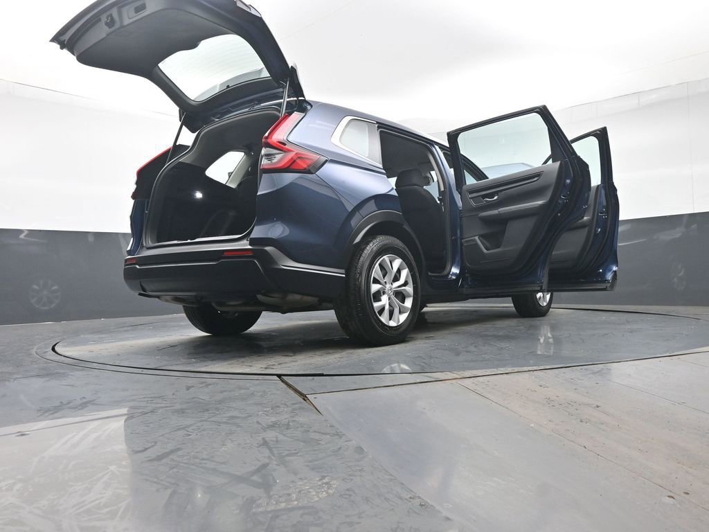 Used 2024 Honda CR-V LX image 44