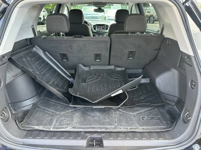 Used 2022 GMC Terrain SLE w/ Driver Convenience Package AWD/4WD image 36