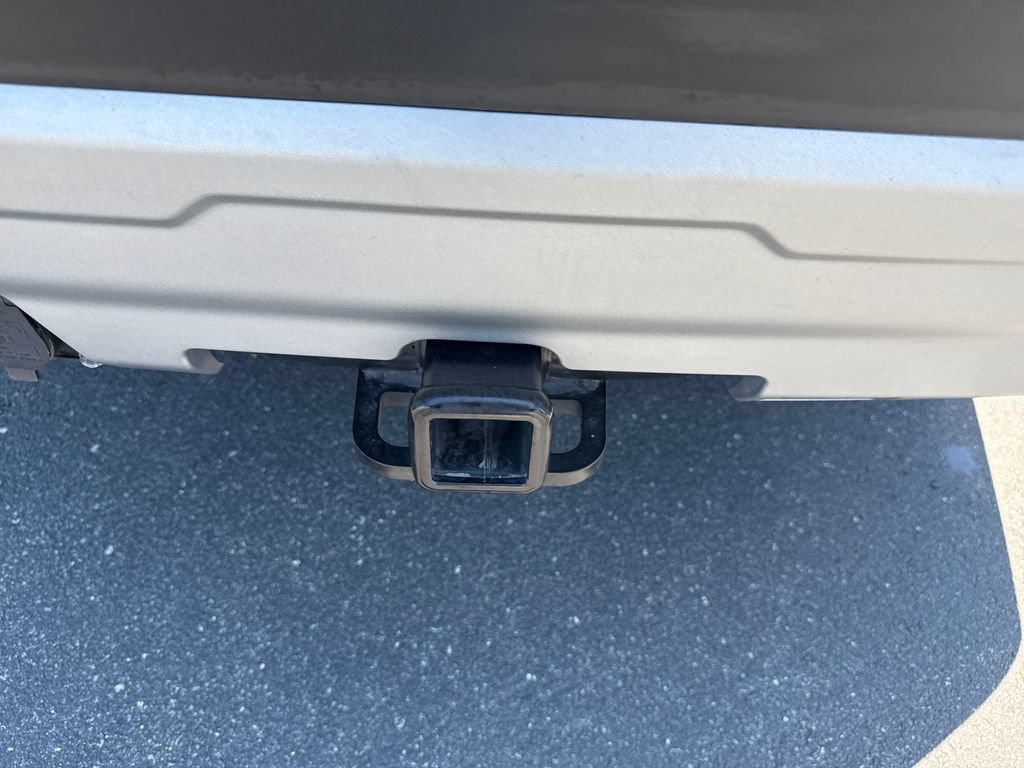 Certified 2025 Honda Pilot TrailSport image 47