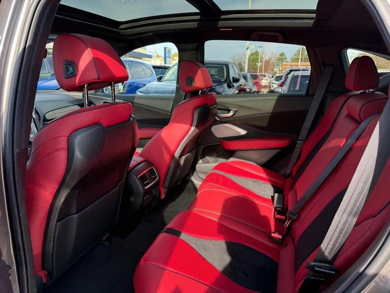 Certified 2025 Acura RDX A-Spec image 10
